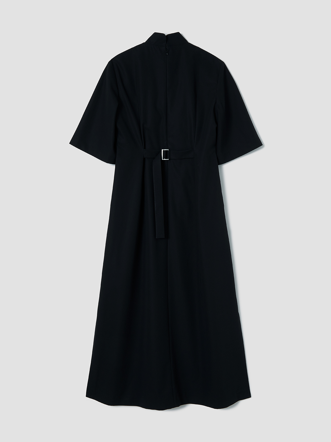 Kampbell SL Dress 詳細画像 Black 2