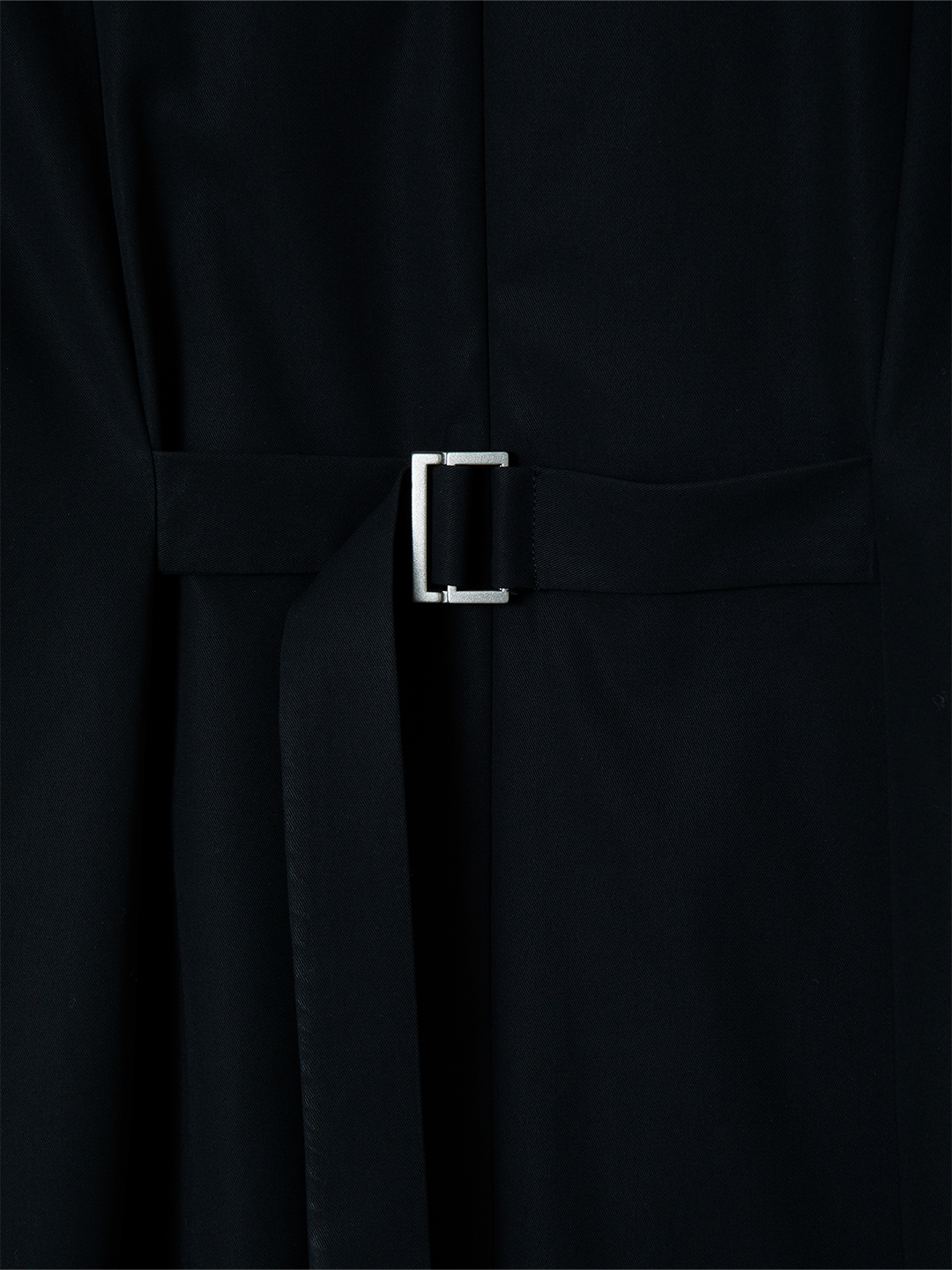 Kampbell SL Dress 詳細画像 Black 4