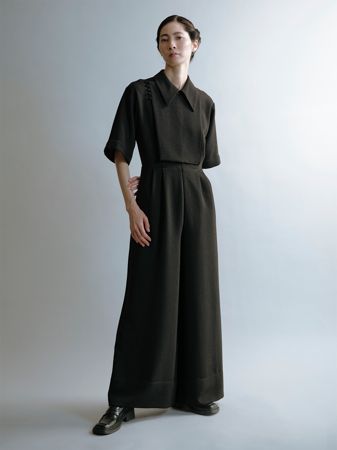 Uhlrich Jumpsuits