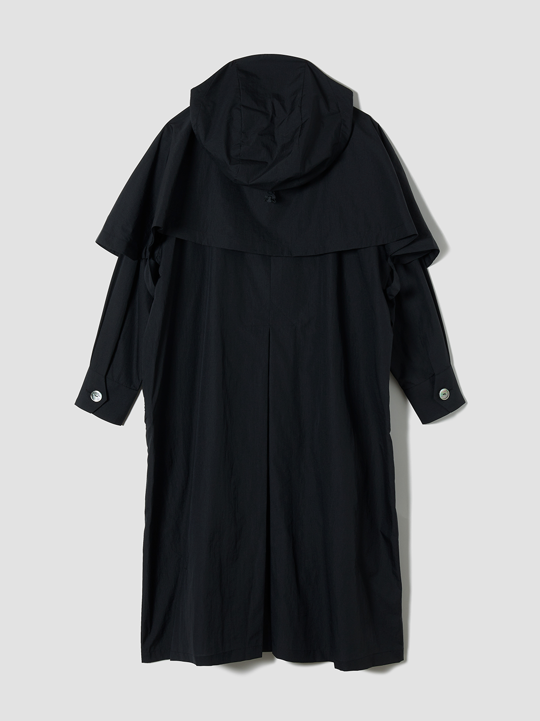 Landis Coat