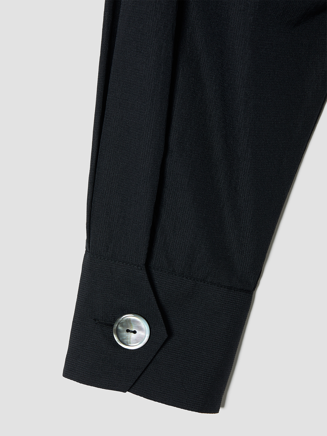 Landis Coat 詳細画像 Black 3