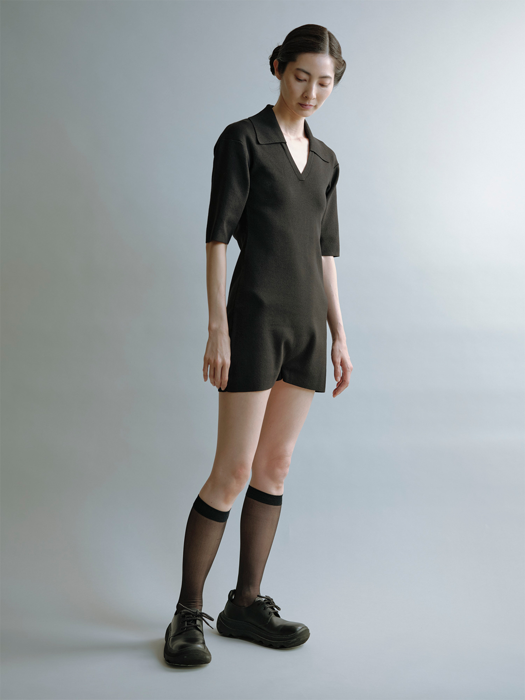 Percy Shorts Jumpsuits