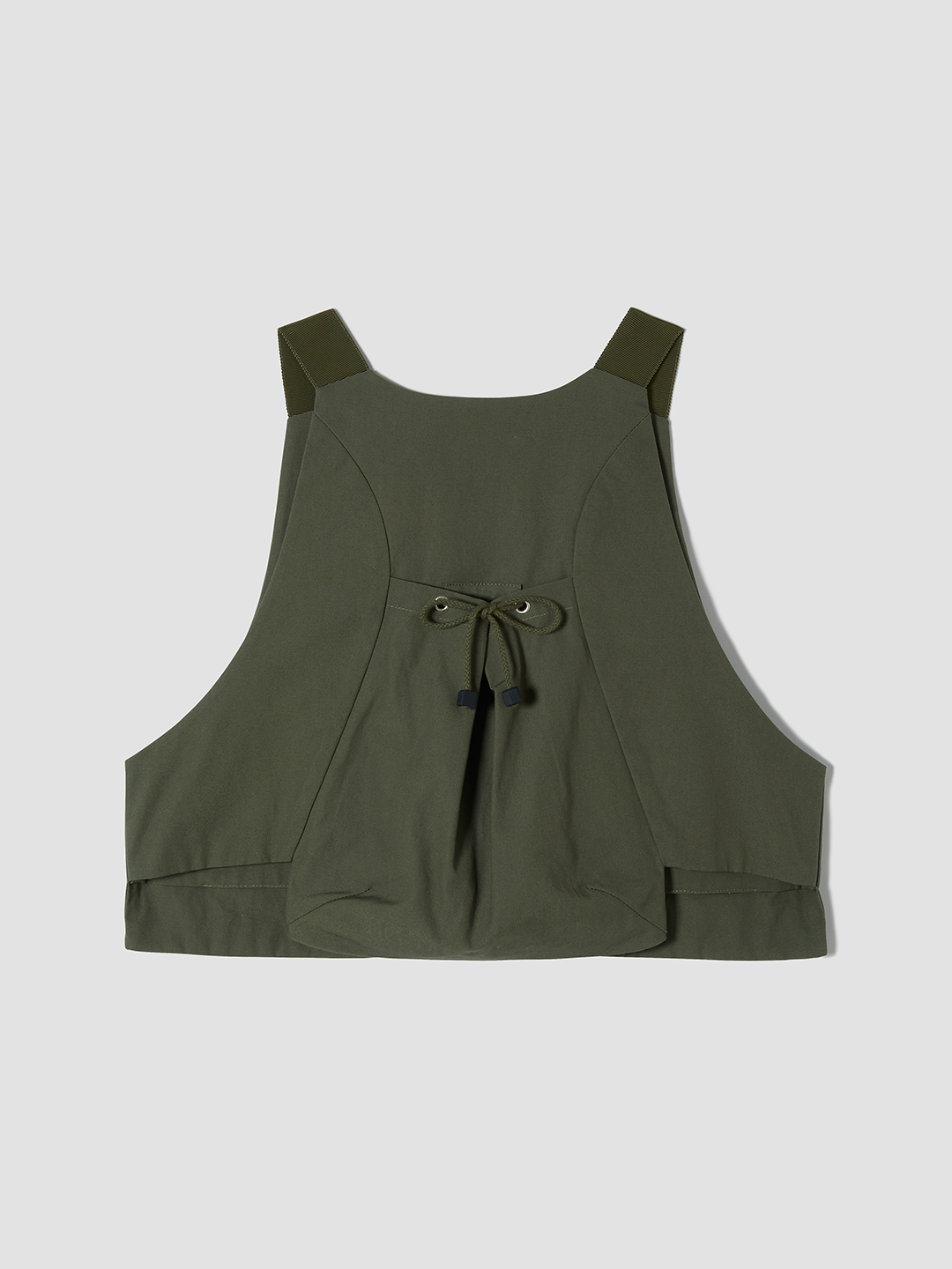 Aluin Vest 詳細画像 Khaki 2