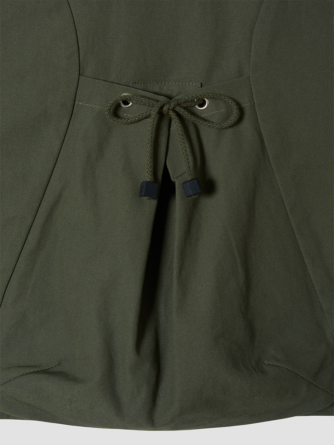 Aluin Vest 詳細画像 Khaki 4