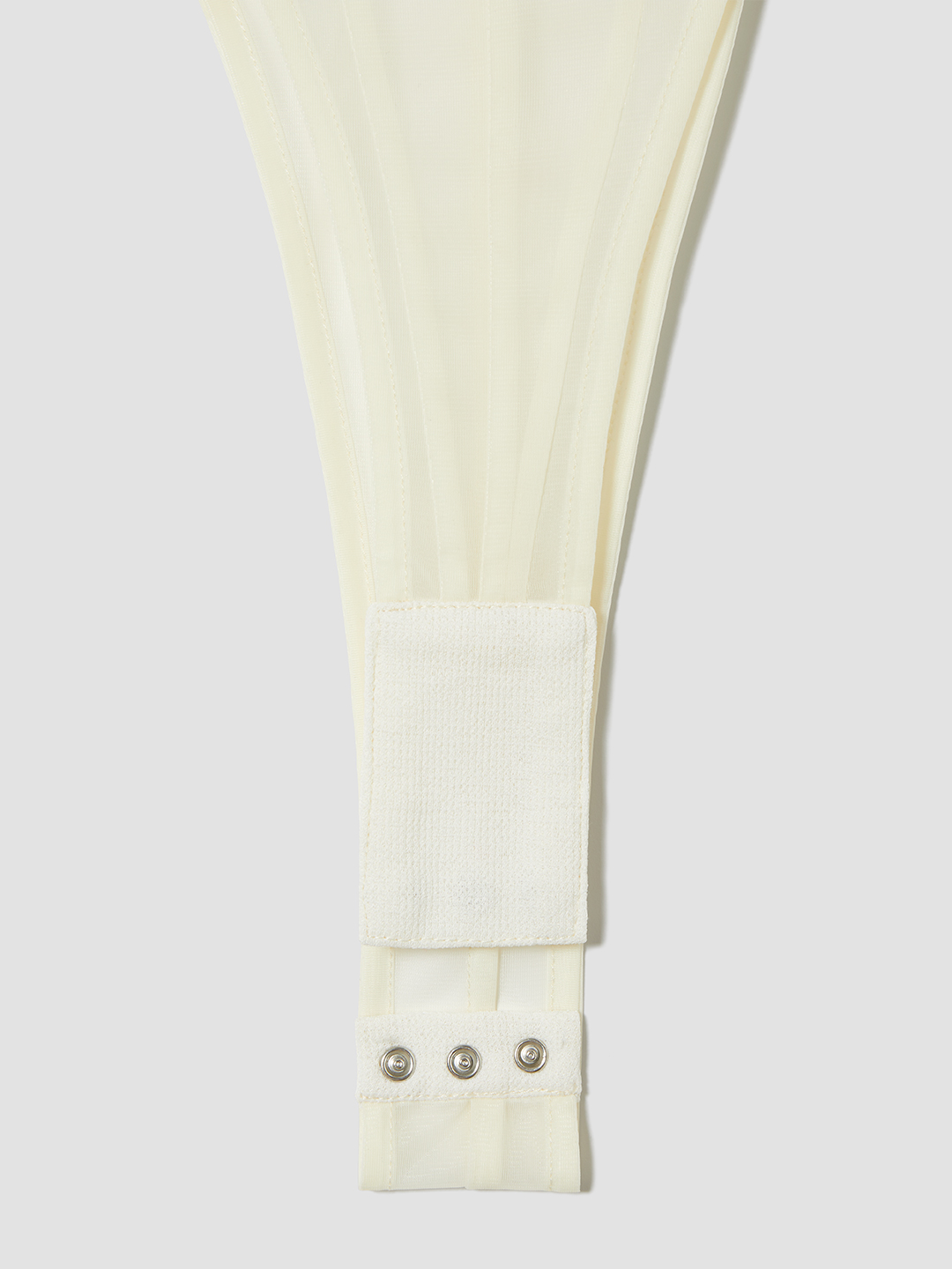 Pascal Inner Top 詳細画像 White 4