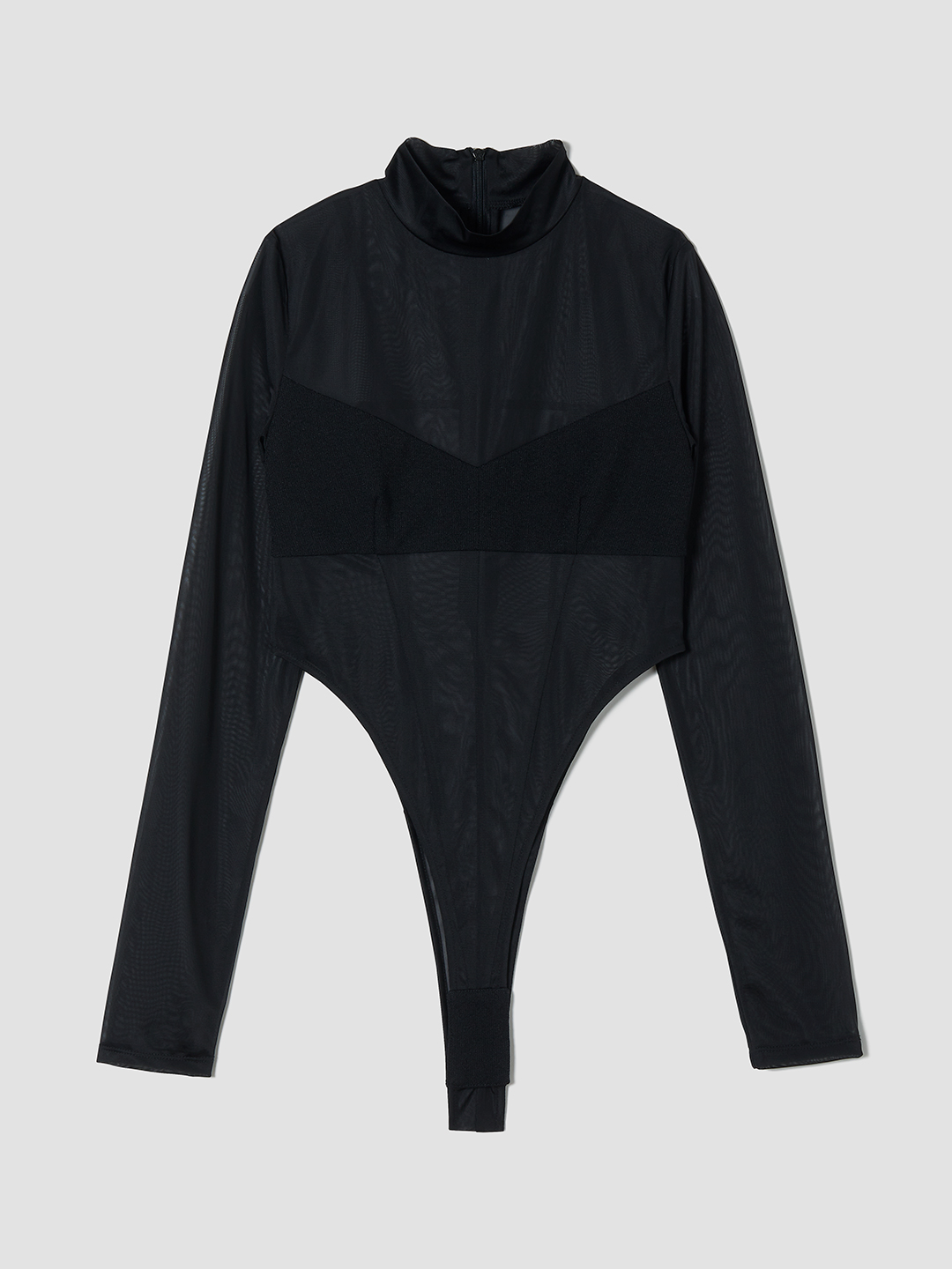 Pascal Inner Top 詳細画像 Black 1