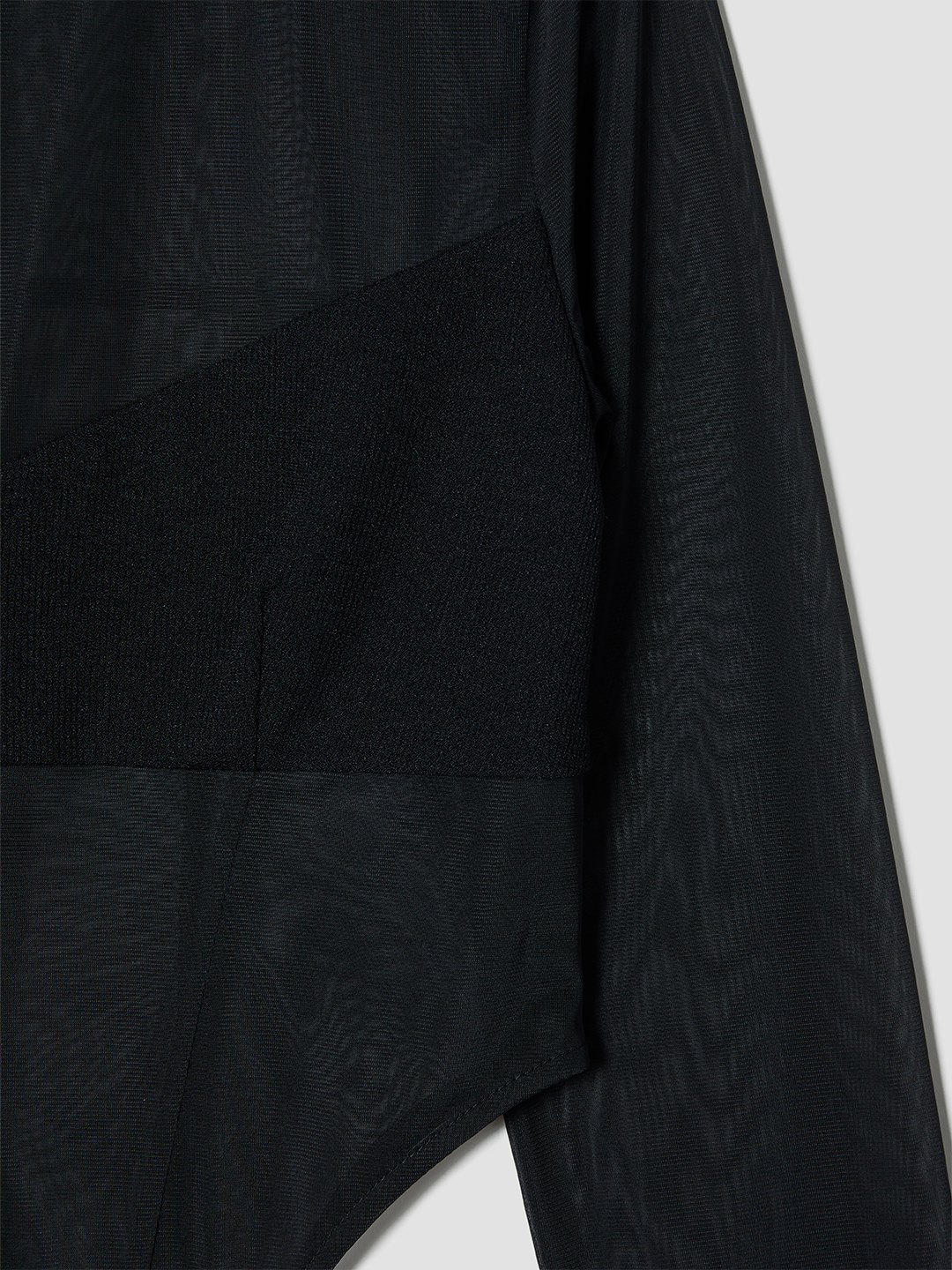 Pascal Inner Top 詳細画像 Black 3