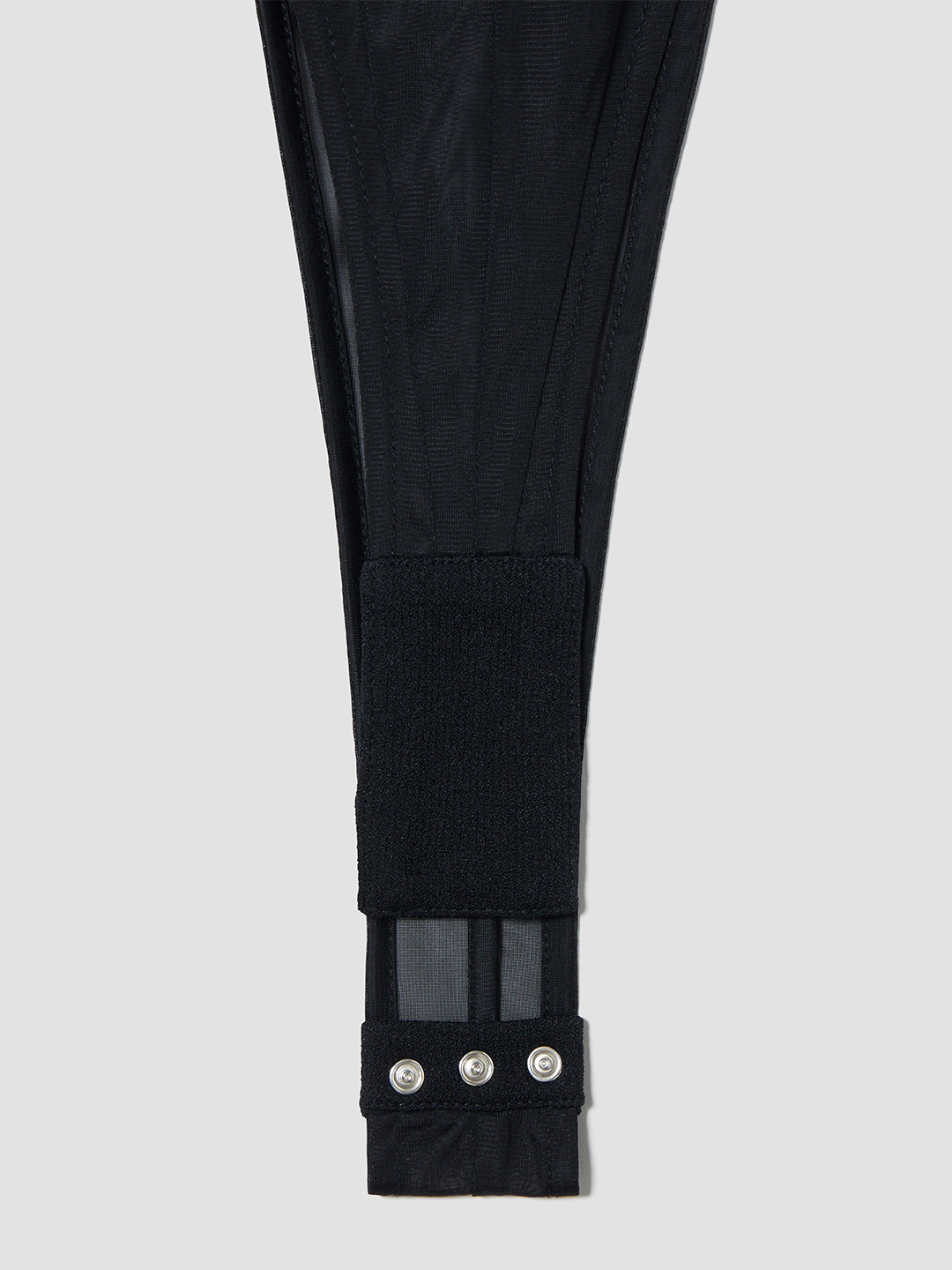 Pascal Inner Top 詳細画像 Black 4