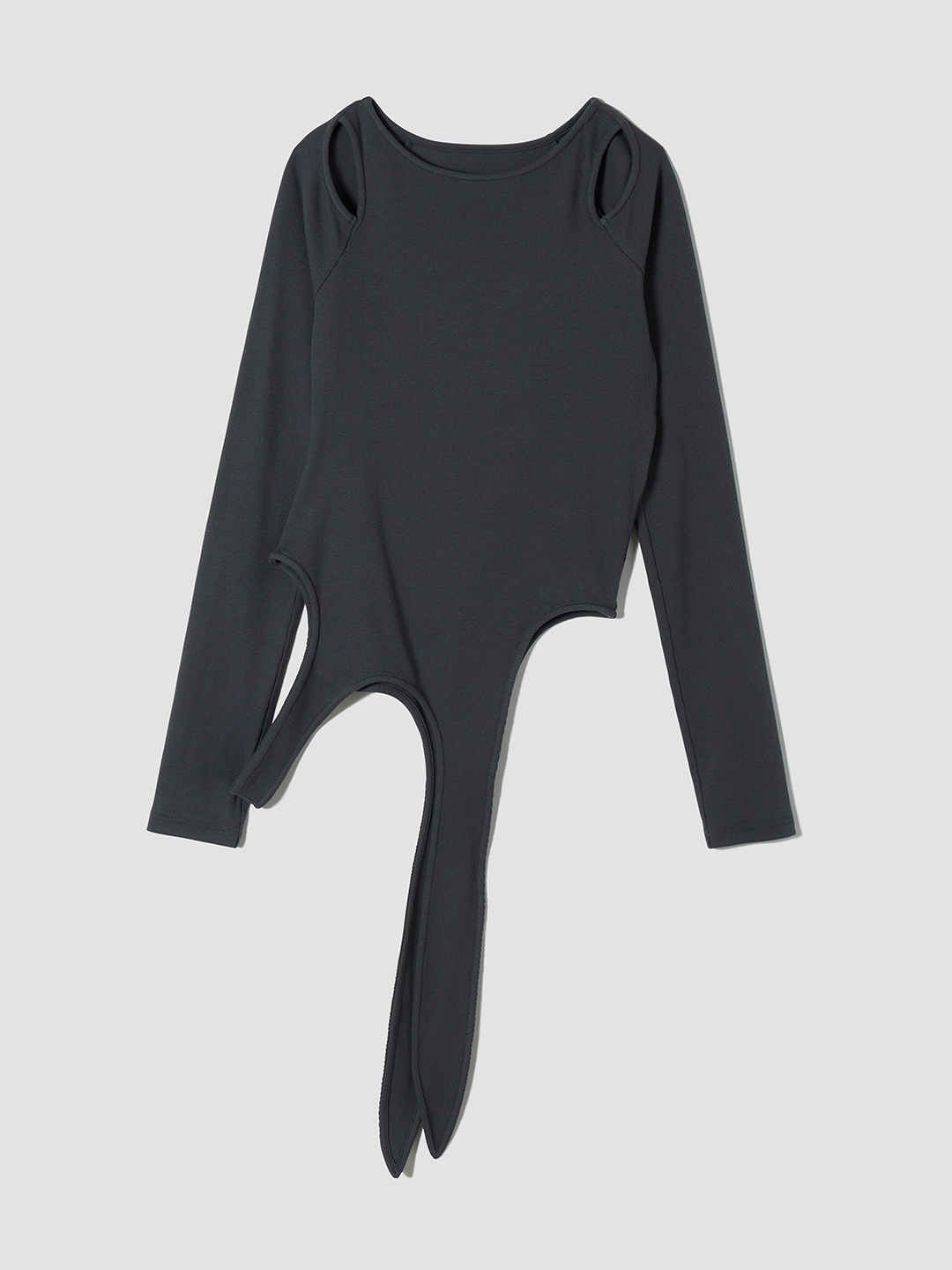 Tave LS Top 詳細画像 Gray 1