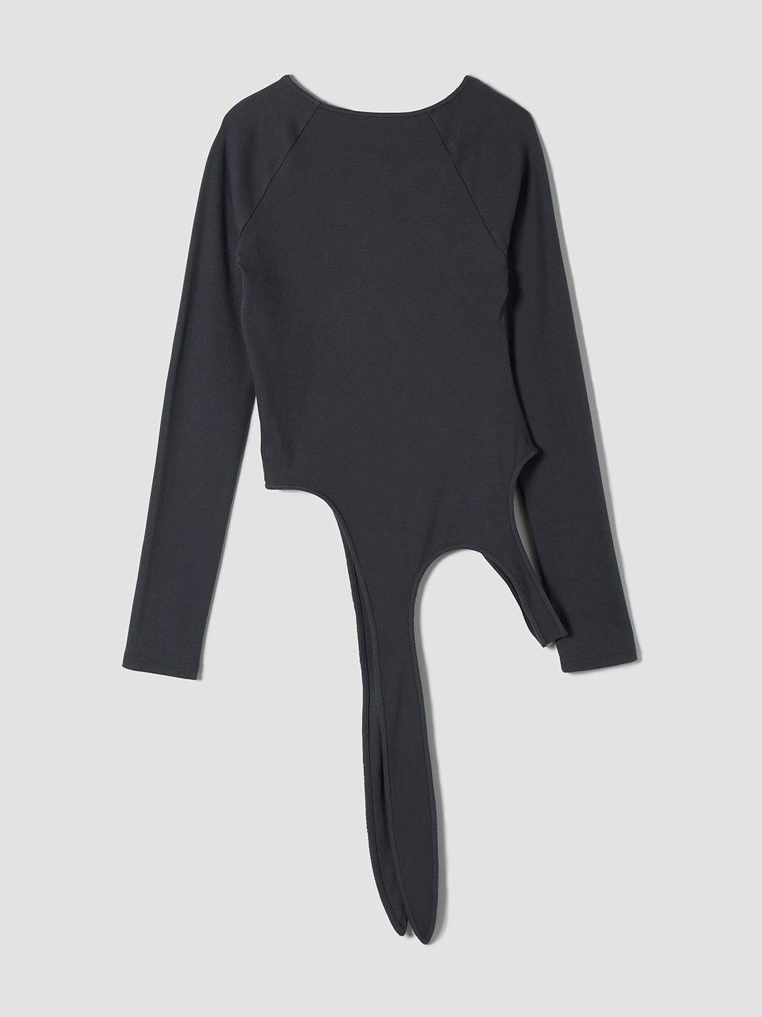 Tave LS Top 詳細画像 Gray 2
