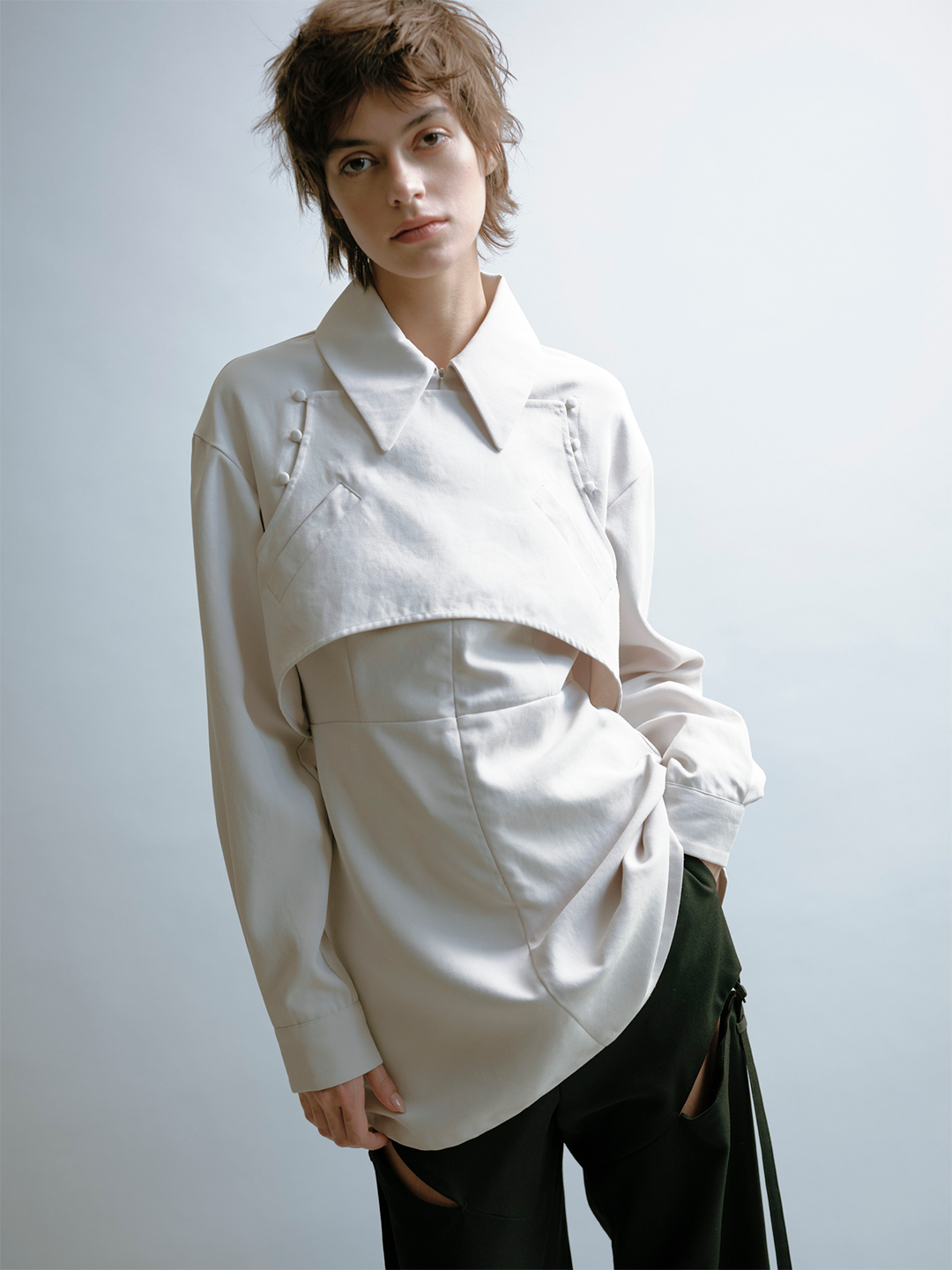 Oliwa Shirt