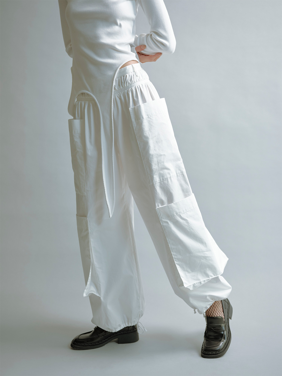 Quillon Trousers