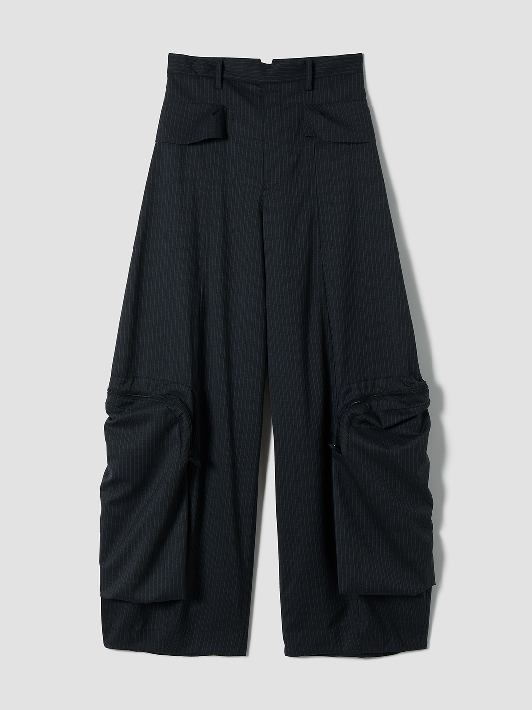 Nicholas Trousers 詳細画像 Gray 1
