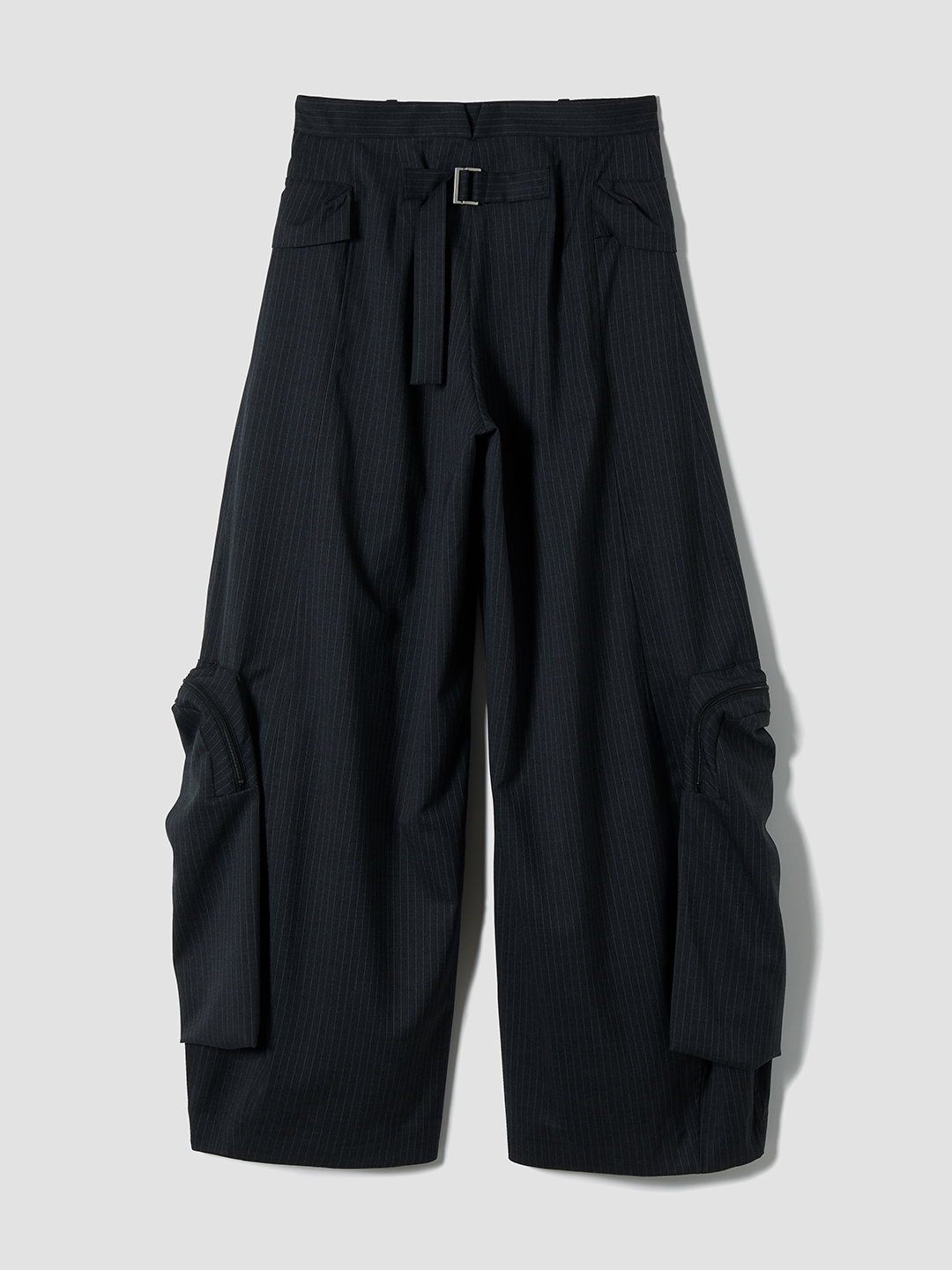 Nicholas Trousers 詳細画像 Gray 2
