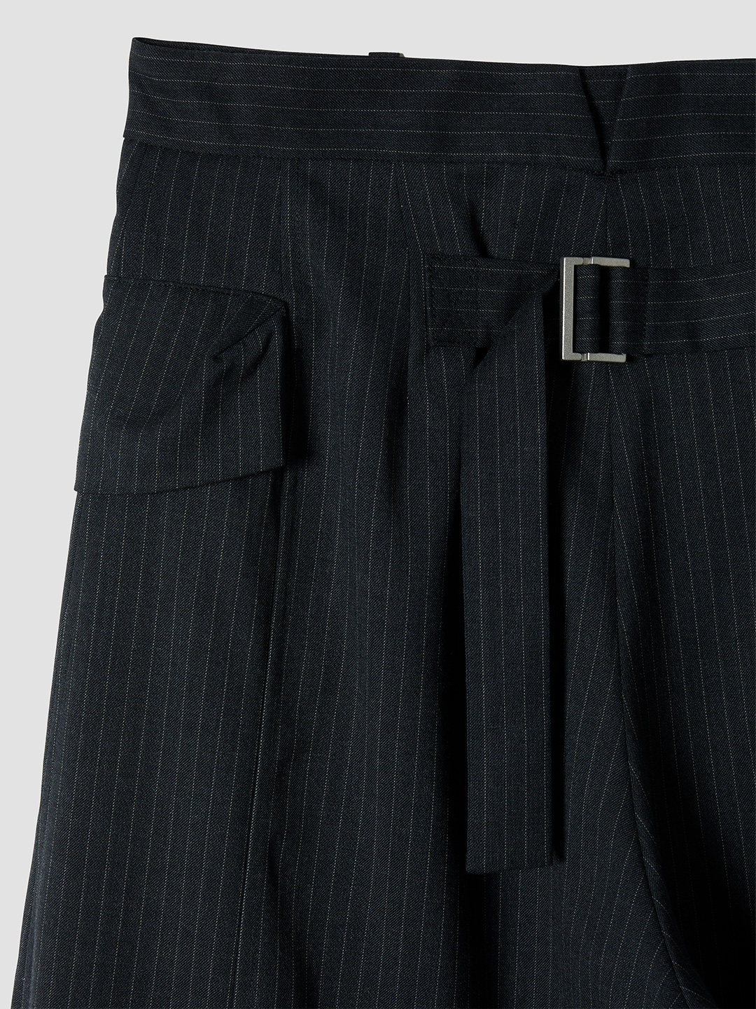 Nicholas Trousers 詳細画像 Gray 3