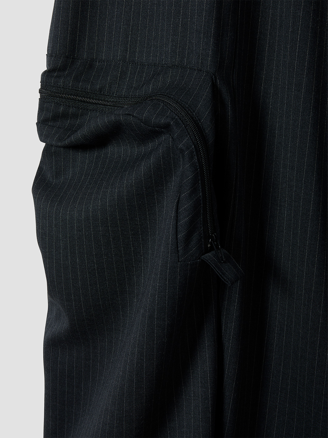 Nicholas Trousers 詳細画像 Gray 4