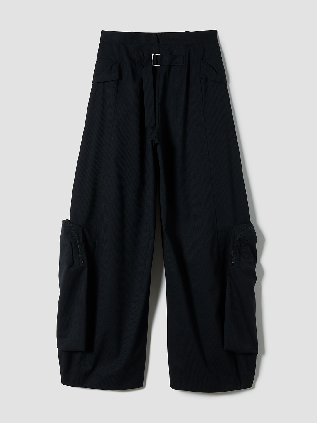 Nicholas Trousers 詳細画像 Black 2