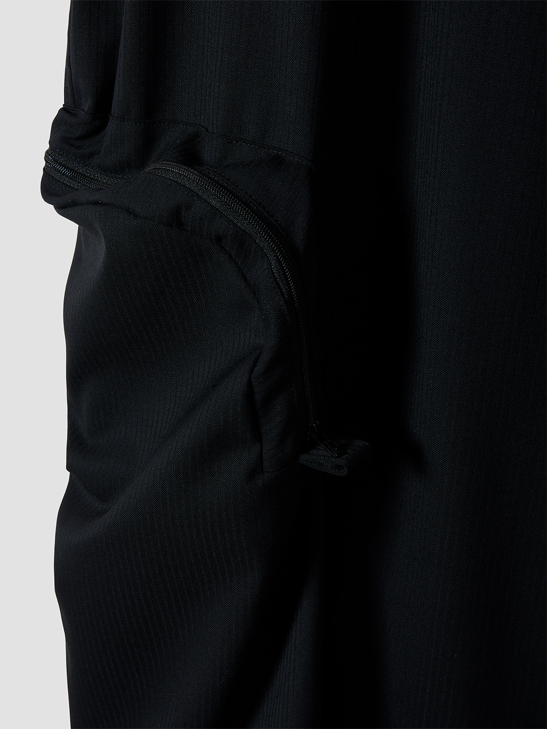 Nicholas Trousers 詳細画像 Black 4