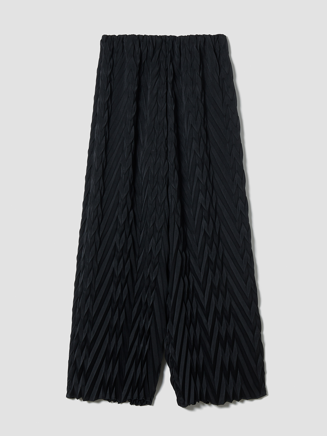 Poldi Pleats Pants 詳細画像 Black 1