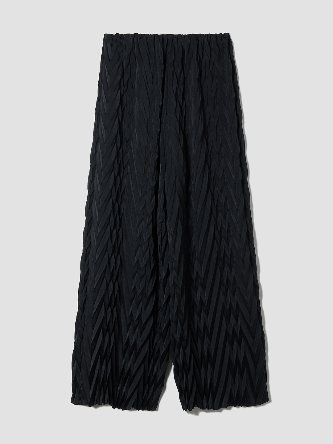 Poldi Pleats Pants 詳細画像 Black 2