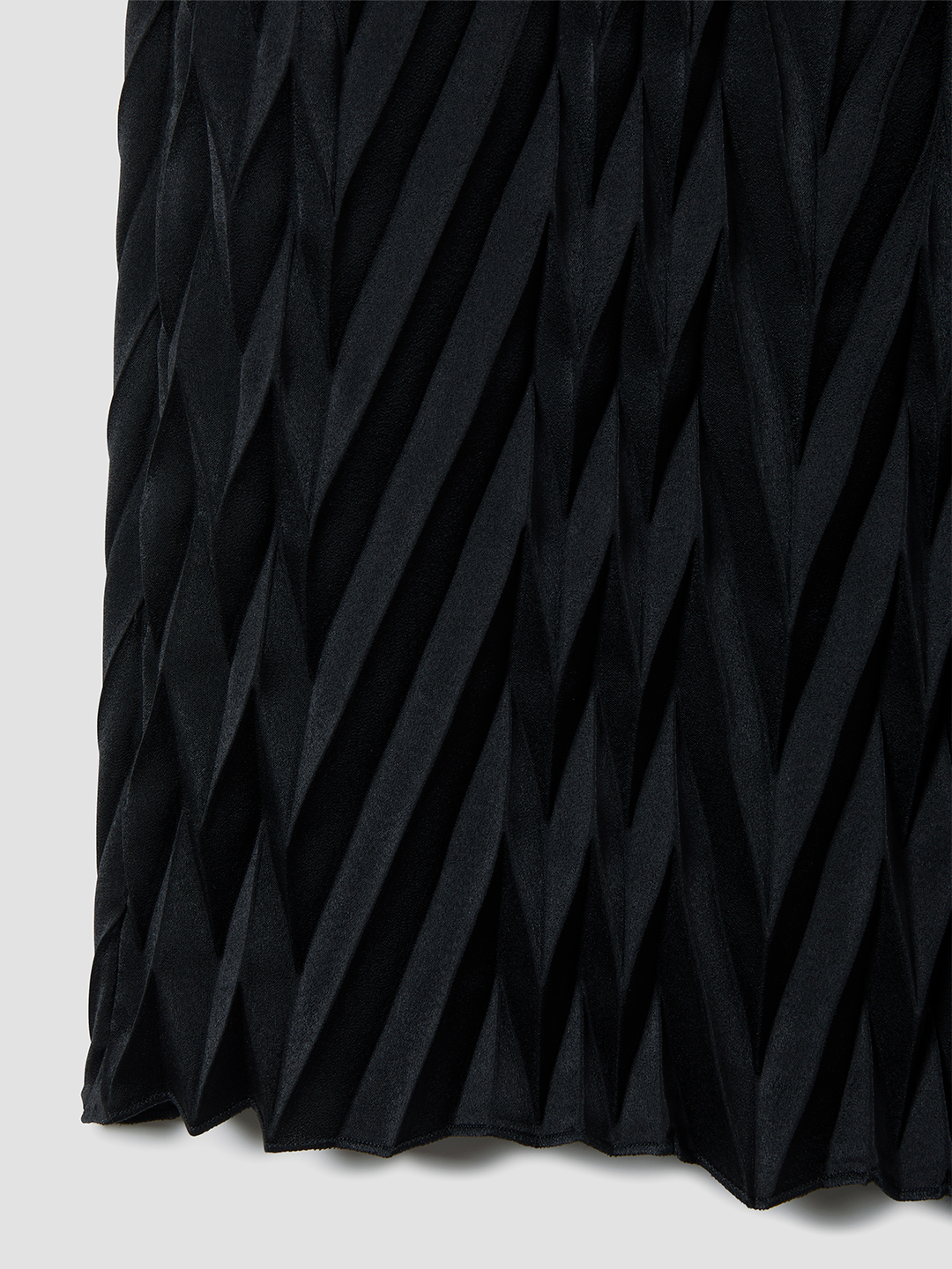 Poldi Pleats Pants 詳細画像 Black 3