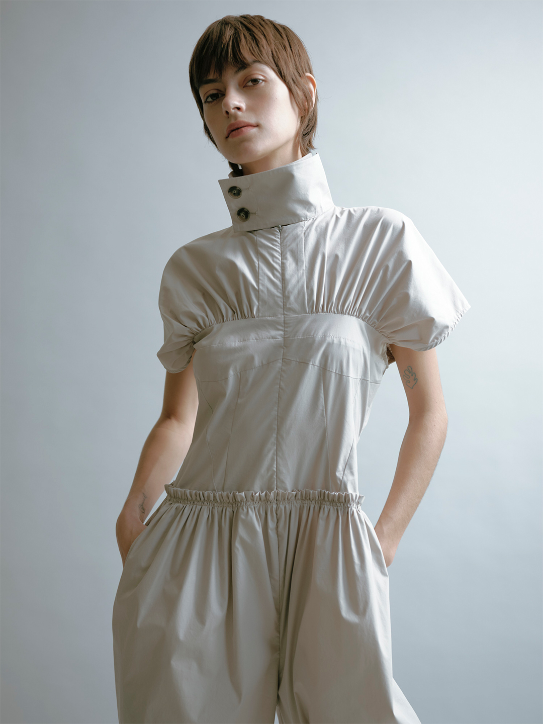 Bijou Jumpsuits