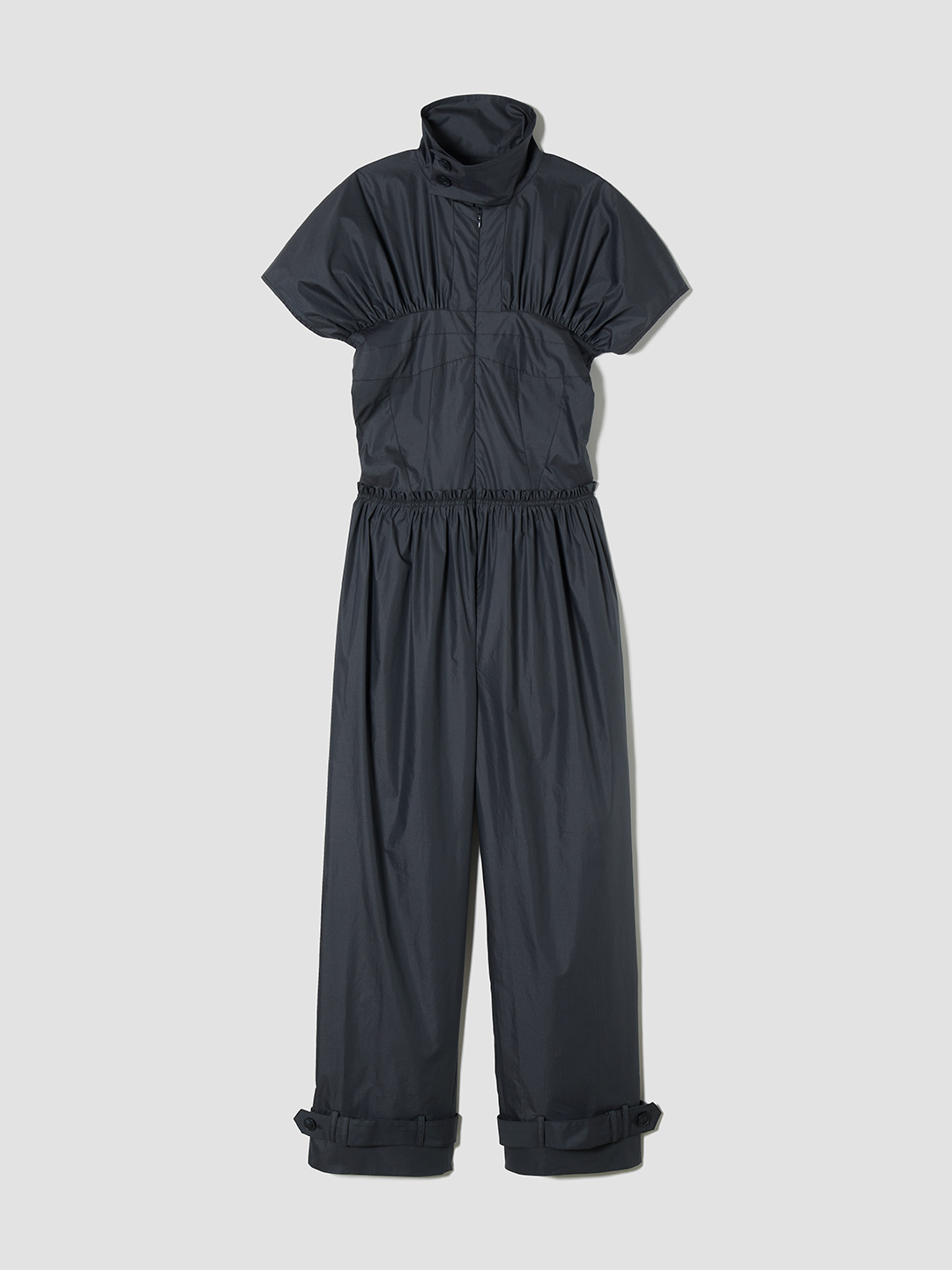 Bijou Jumpsuits 詳細画像 Gray 1