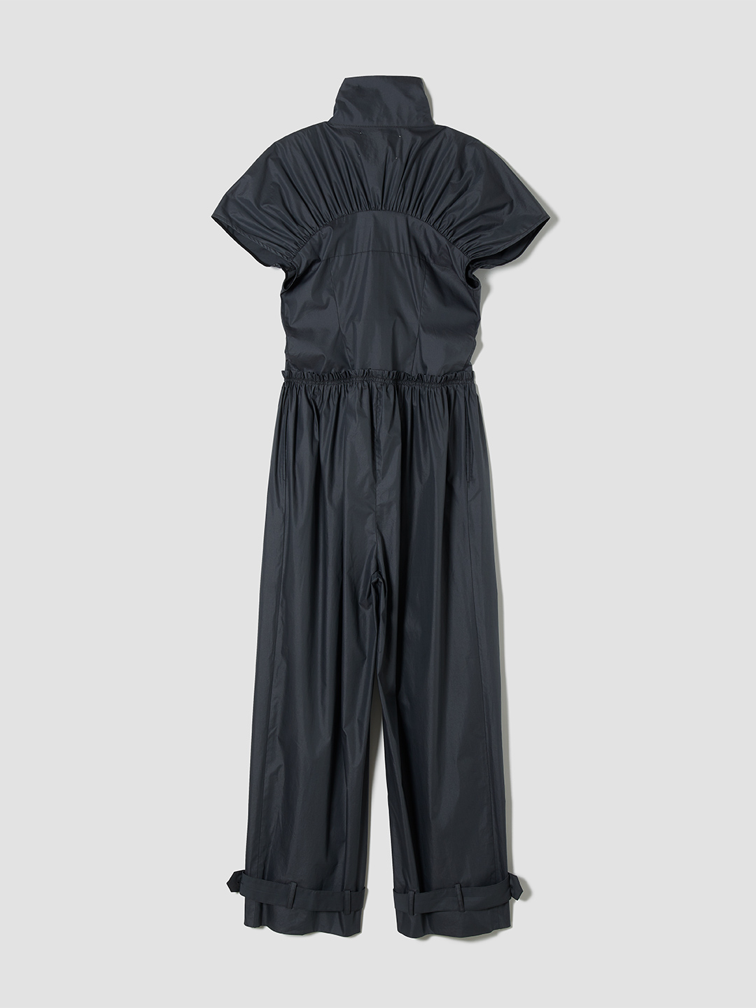 Bijou Jumpsuits 詳細画像 Gray 2