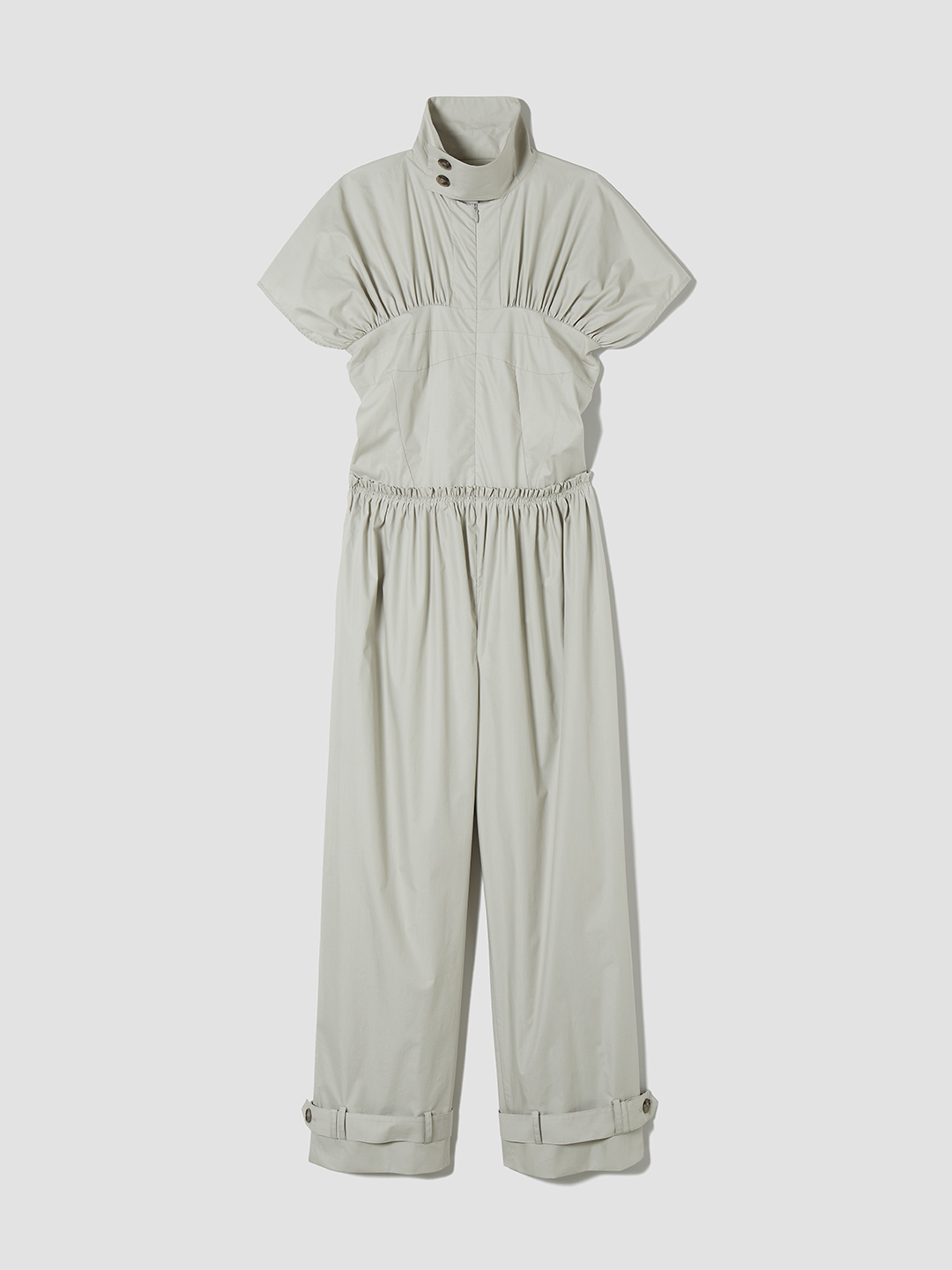Bijou Jumpsuits 詳細画像 Ice Gray 1