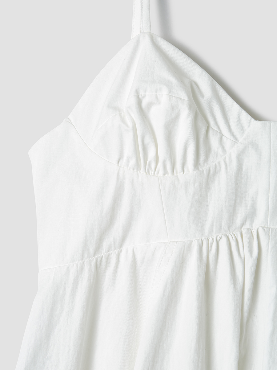 Ying Dress 詳細画像 White 3