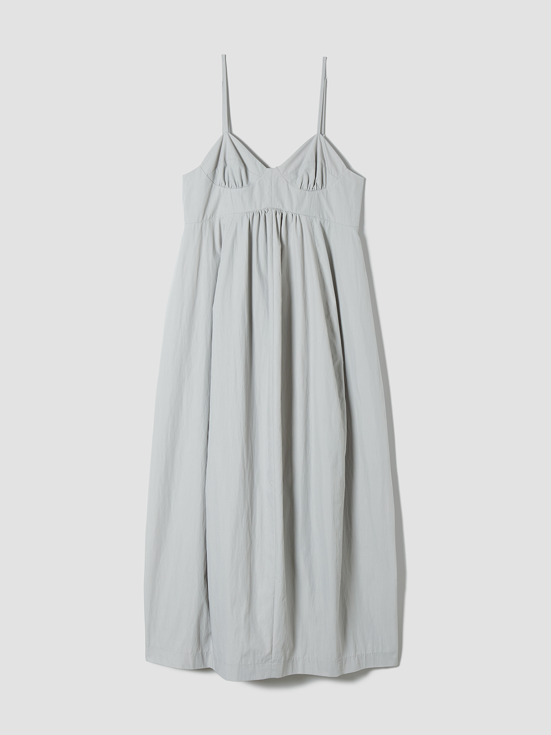 Ying Dress 詳細画像 Gray 1