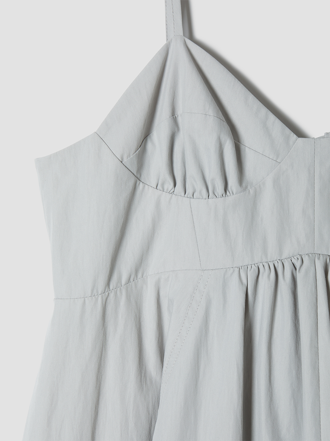 Ying Dress 詳細画像 Gray 3