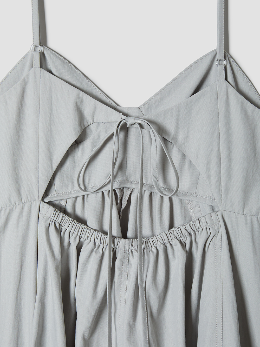 Ying Dress 詳細画像 Gray 4