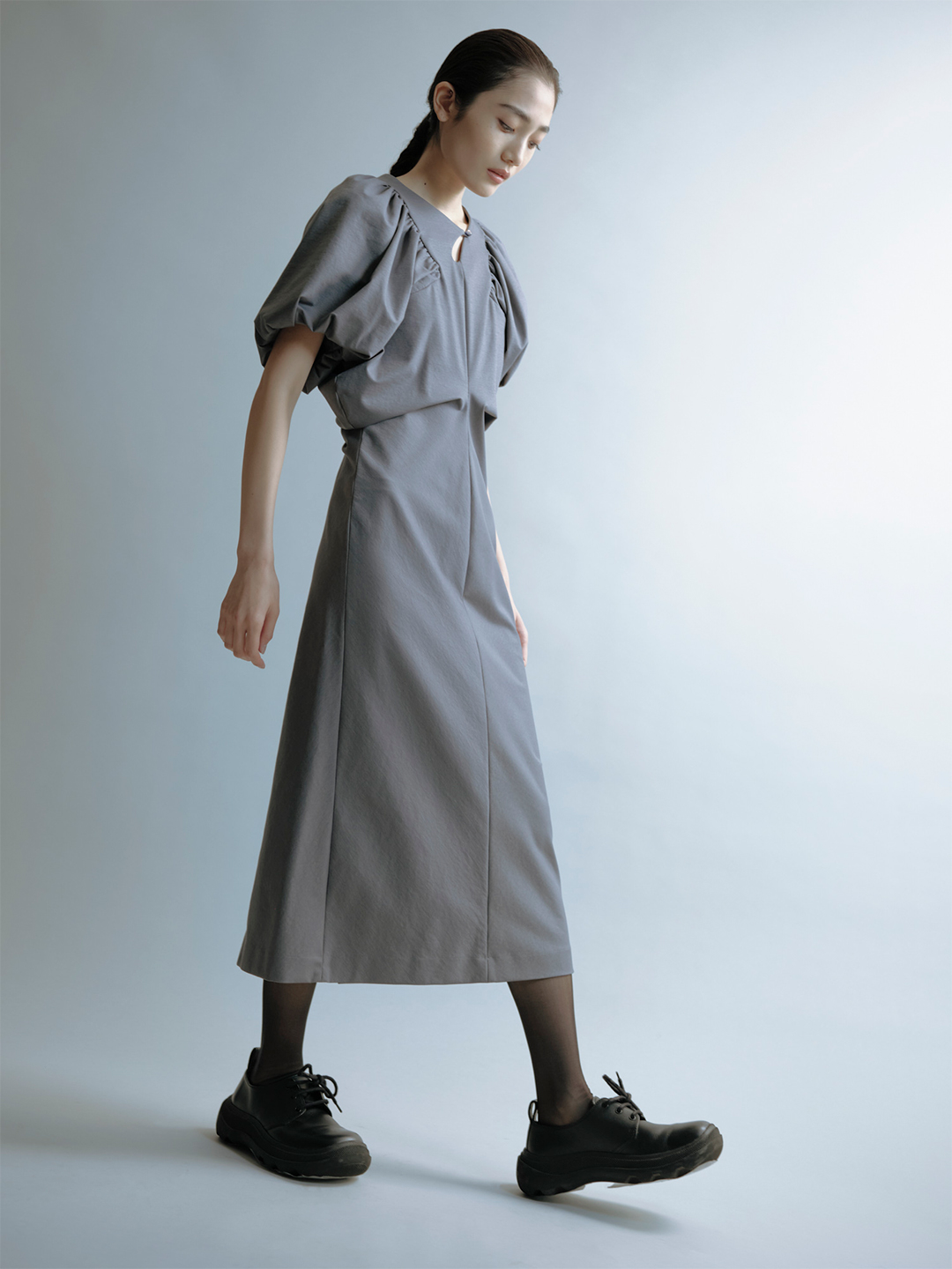 Amadour Dress