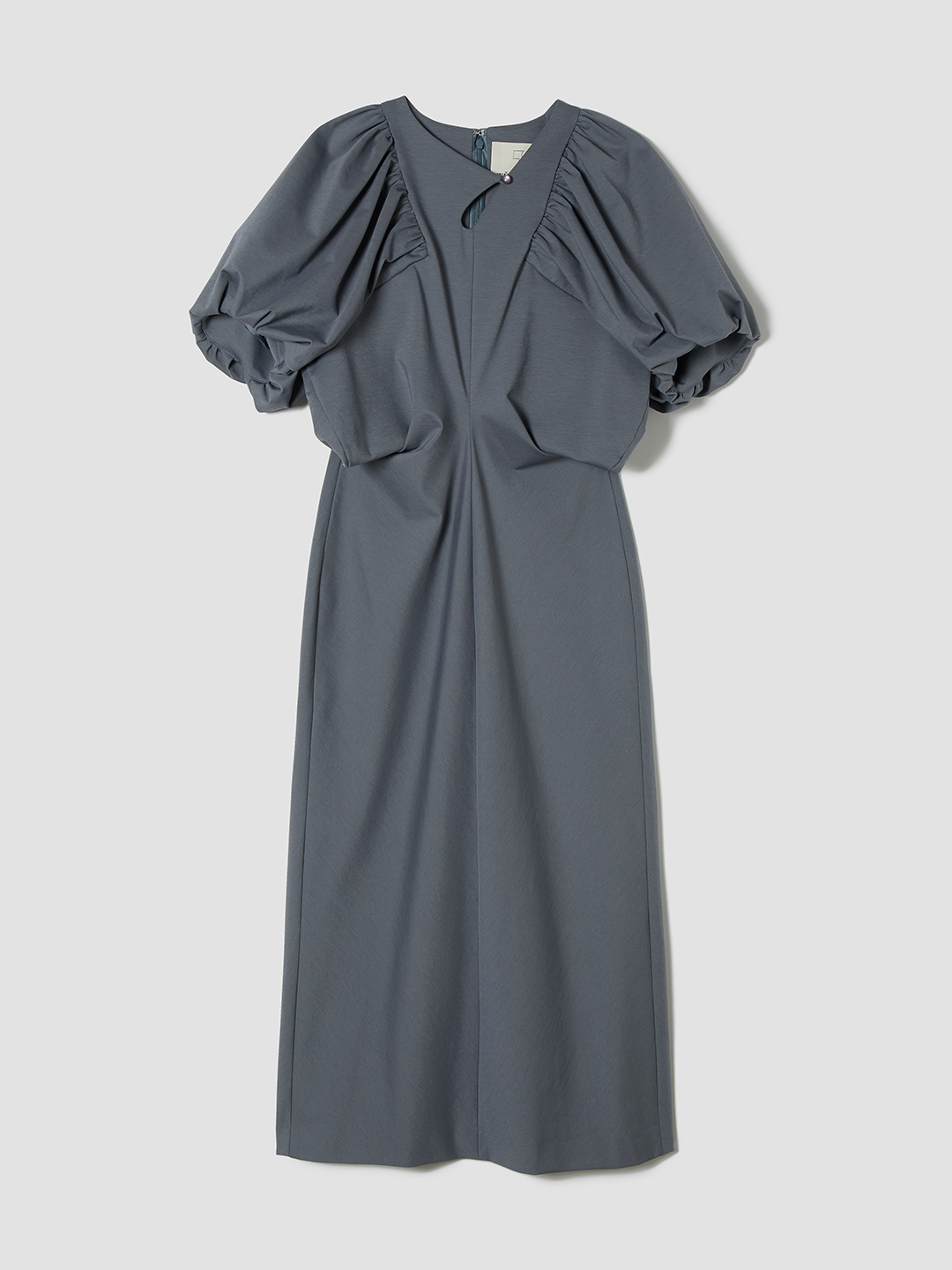 Amadour Dress 詳細画像 Gray 1