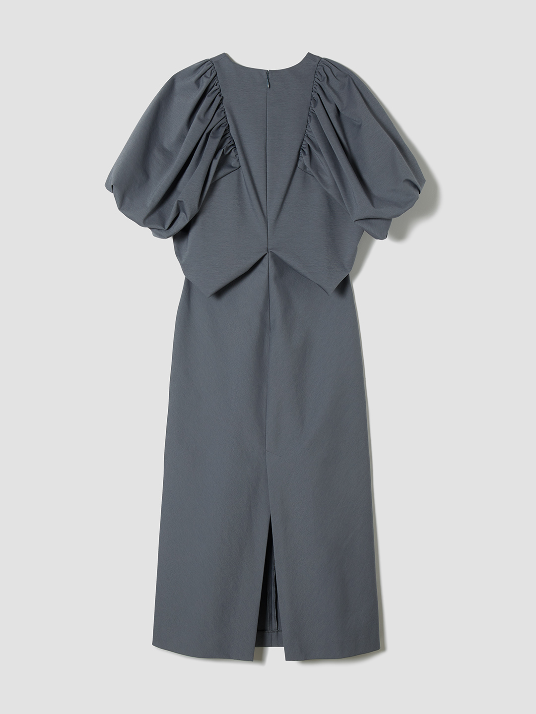 Amadour Dress 詳細画像 Gray 2