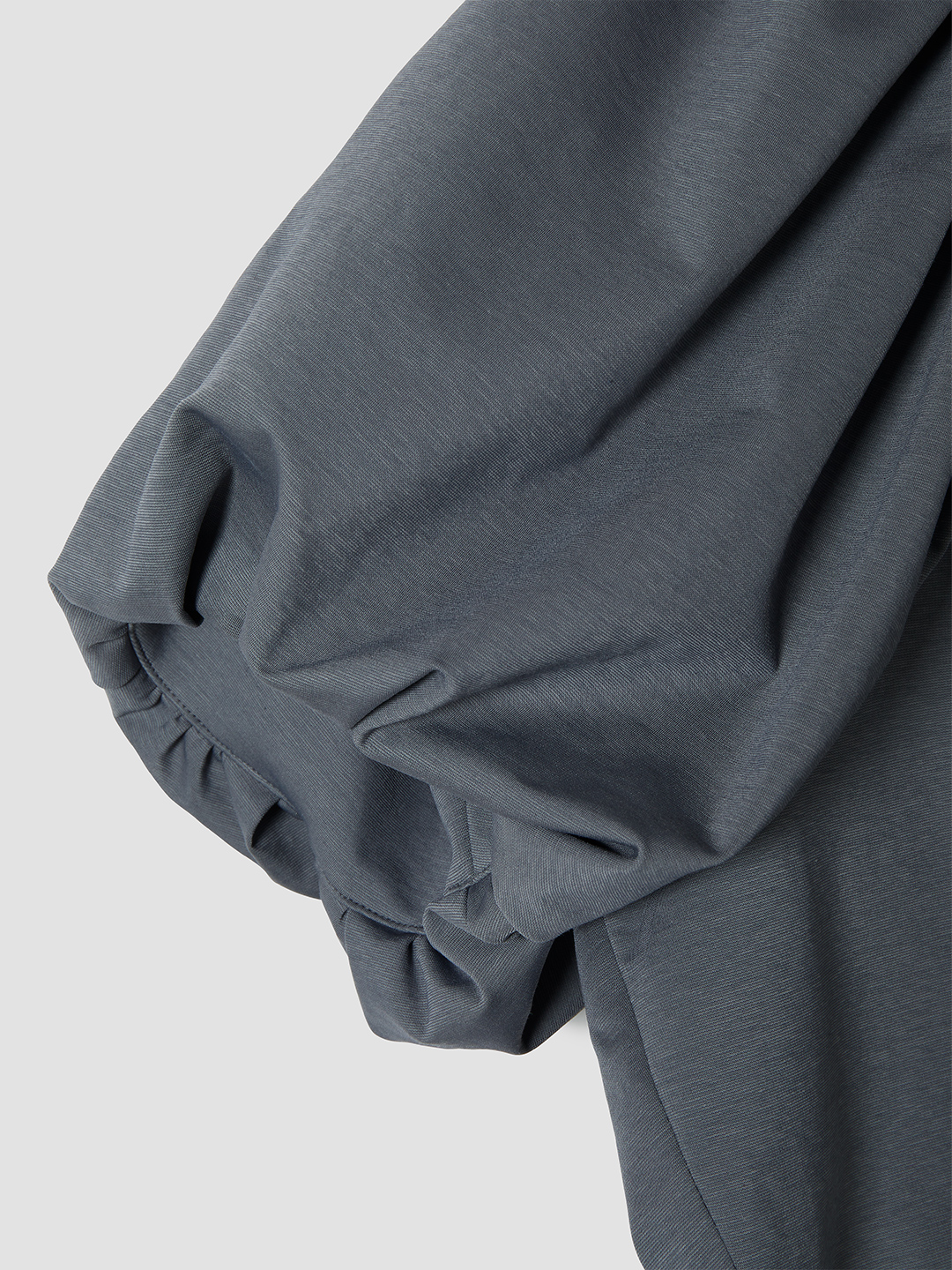 Amadour Dress 詳細画像 Gray 4