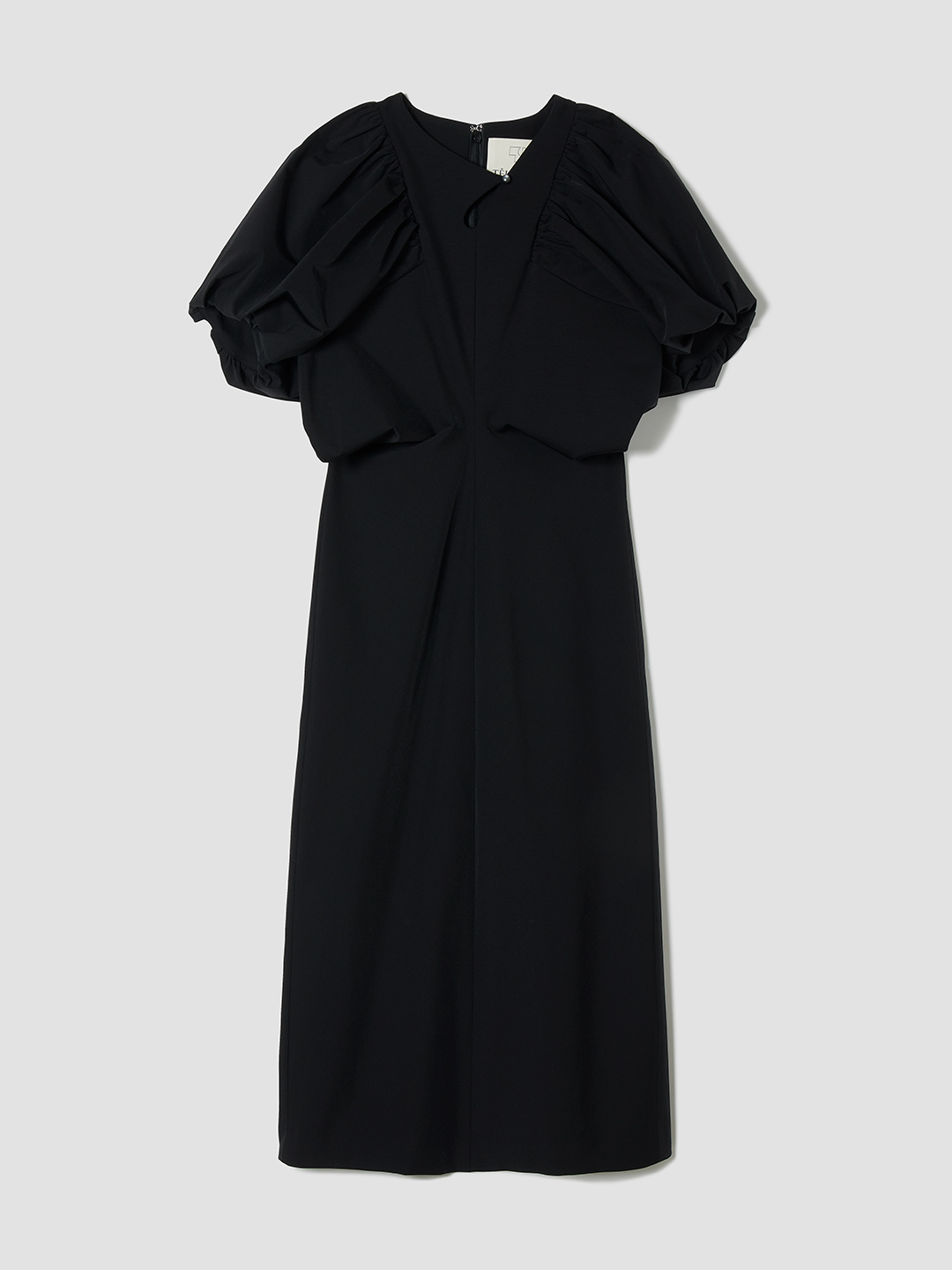 Amadour Dress 詳細画像 Black 1