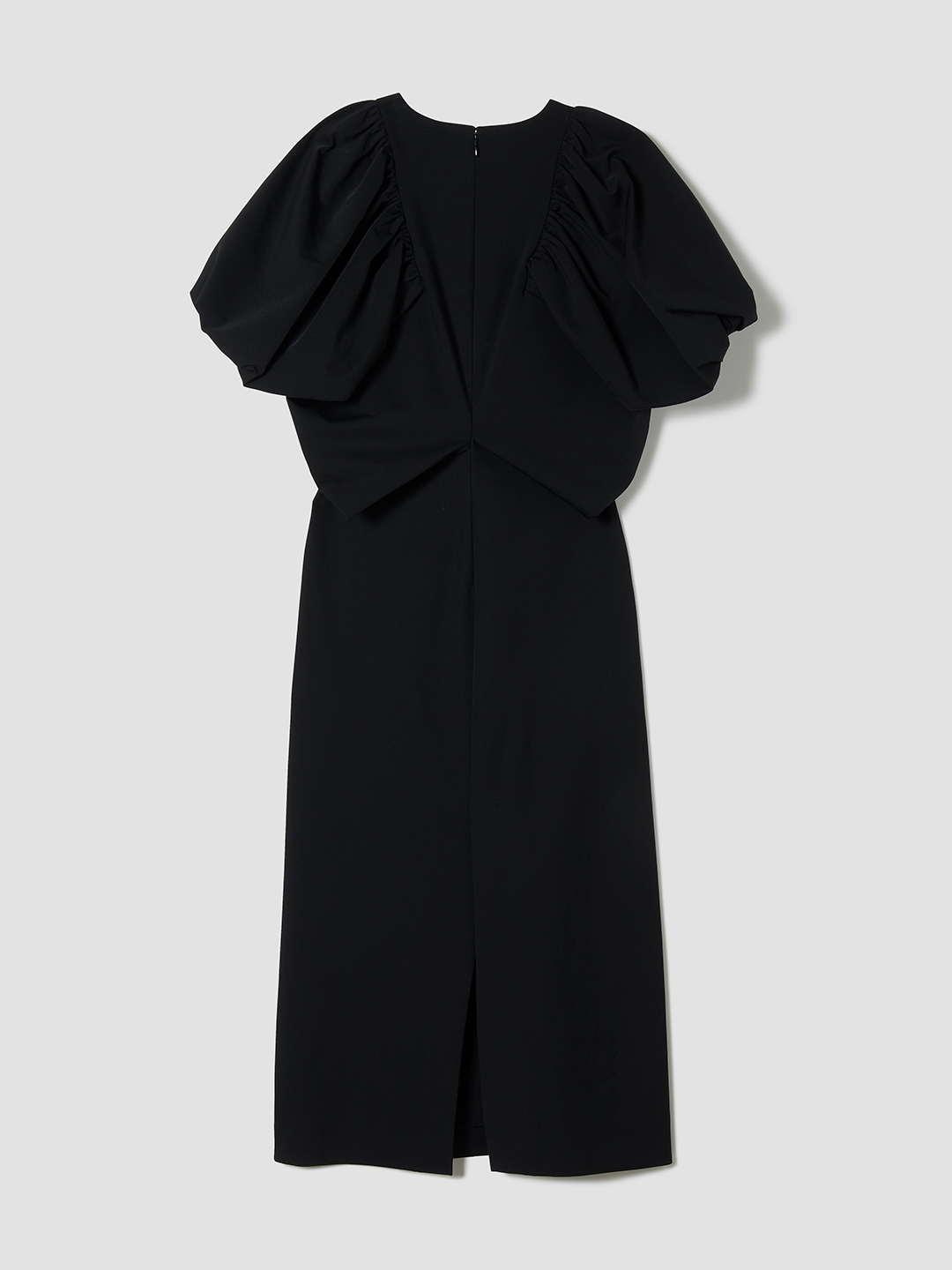 Amadour Dress 詳細画像 Black 2