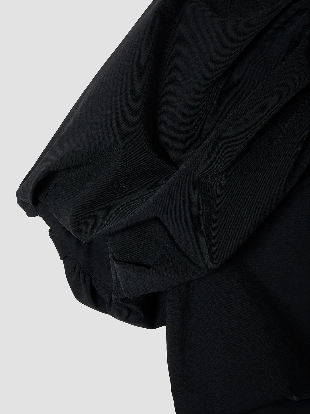 Amadour Dress 詳細画像 Black 4