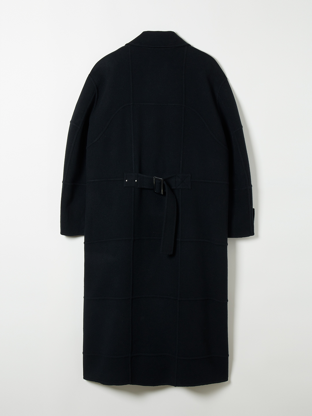 Timon Long Coat 詳細画像 Black 2