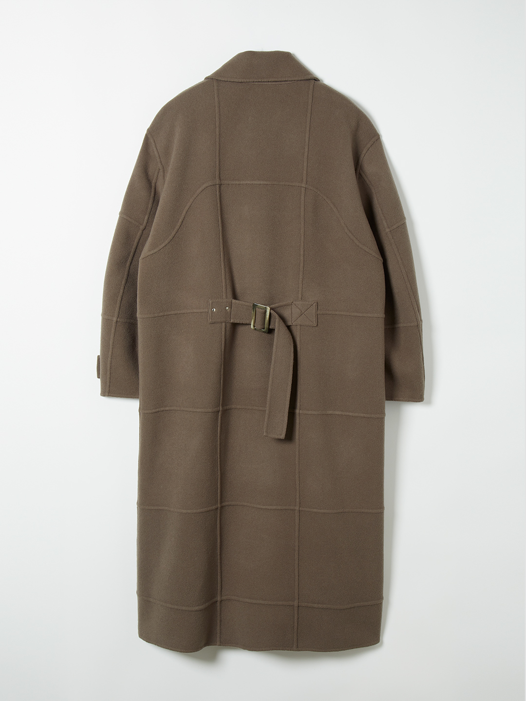Timon Long Coat 詳細画像 Beige 2