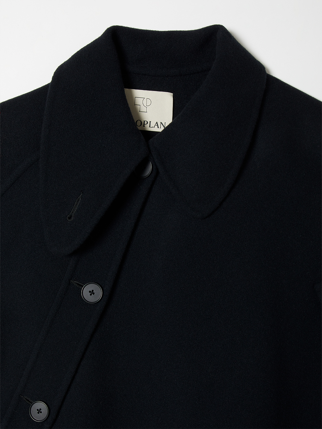 Timon Cape 詳細画像 Black 4