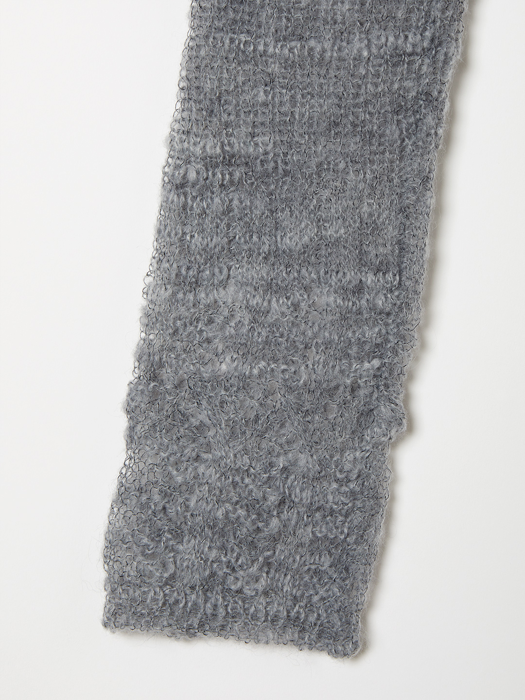 Odette Knit Top 詳細画像 Gray 3