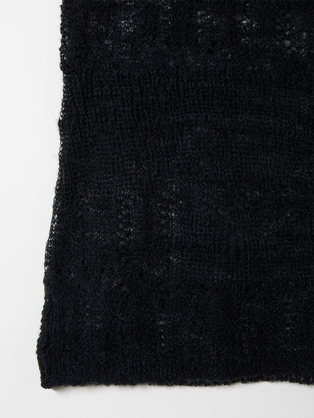 Odette Knit Top 詳細画像 Black 4