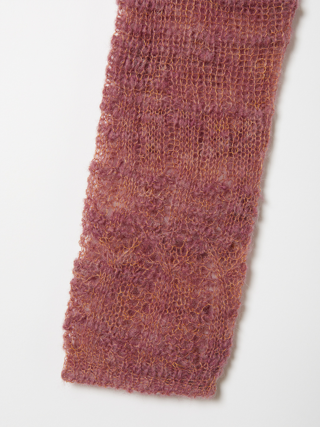 Odette Knit Top 詳細画像 Pink 3