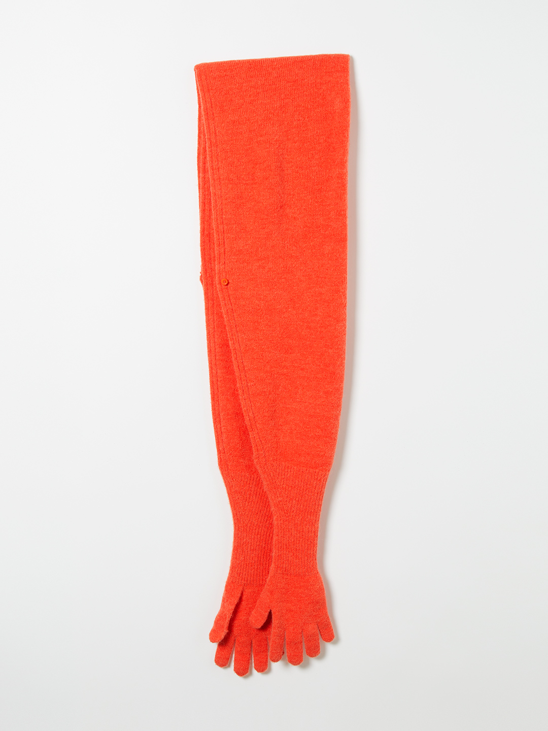Odile Glove Scarf 詳細画像 Orange 3