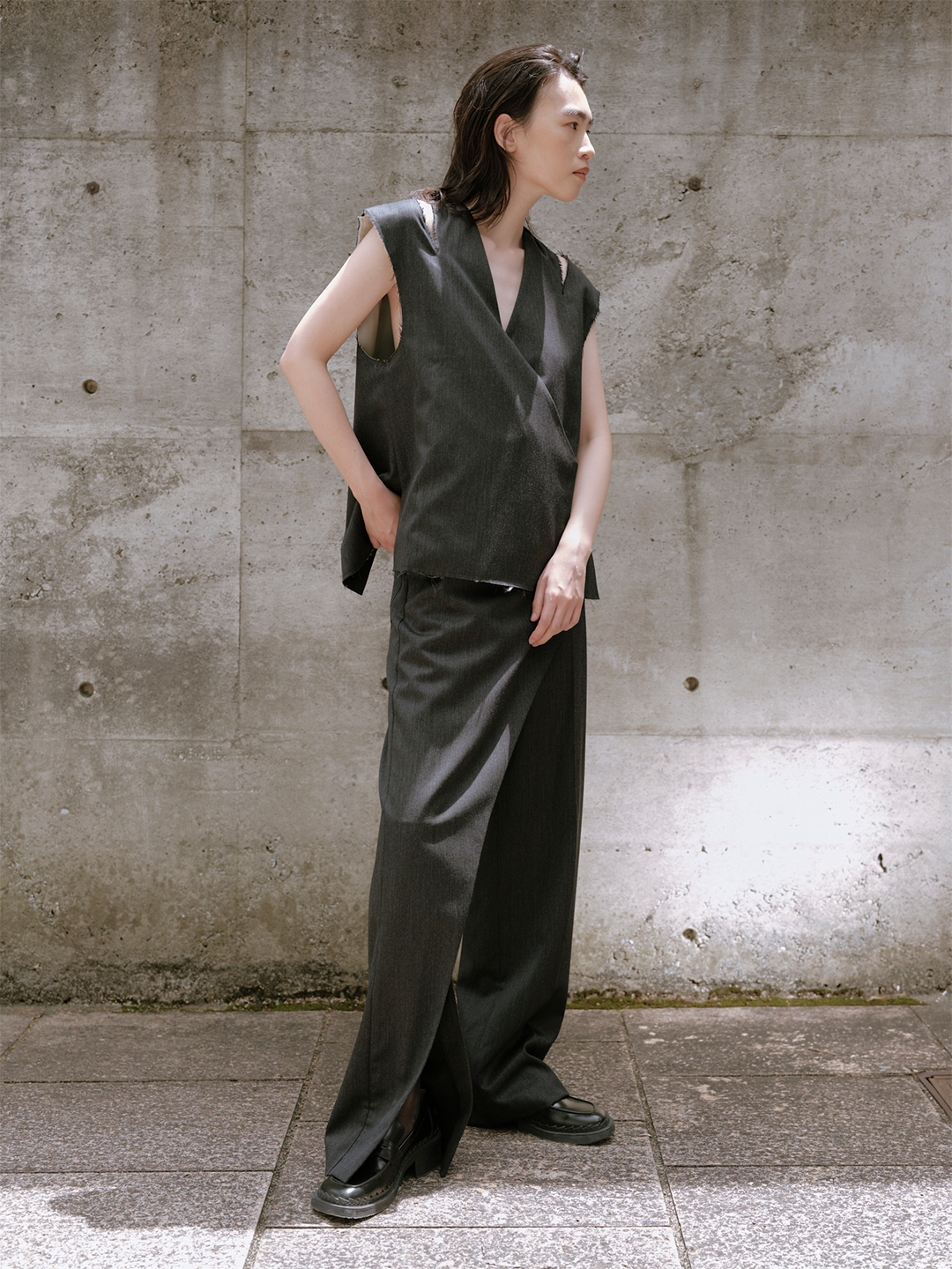 Sarah Gilet