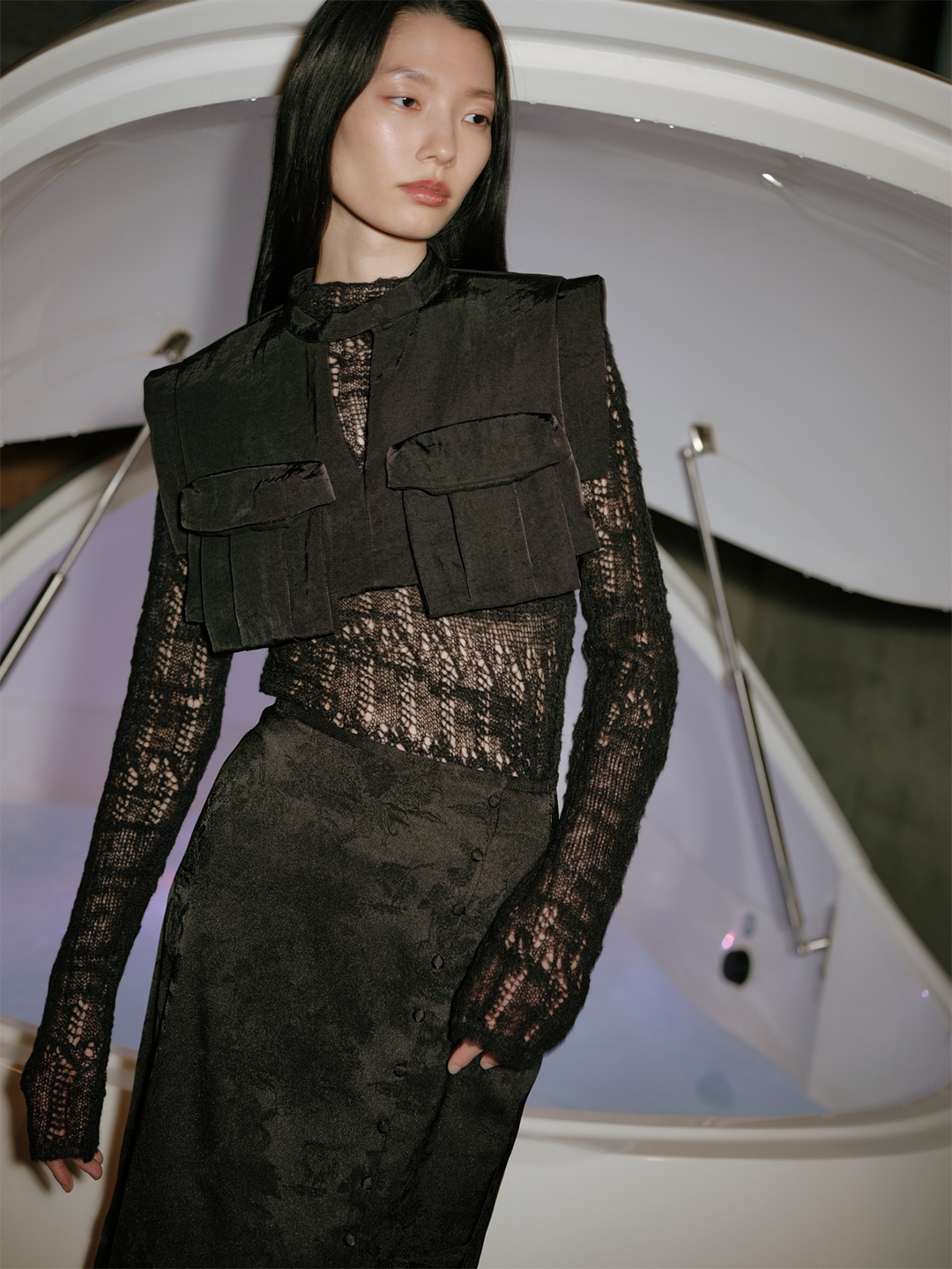 Bernadette Vest