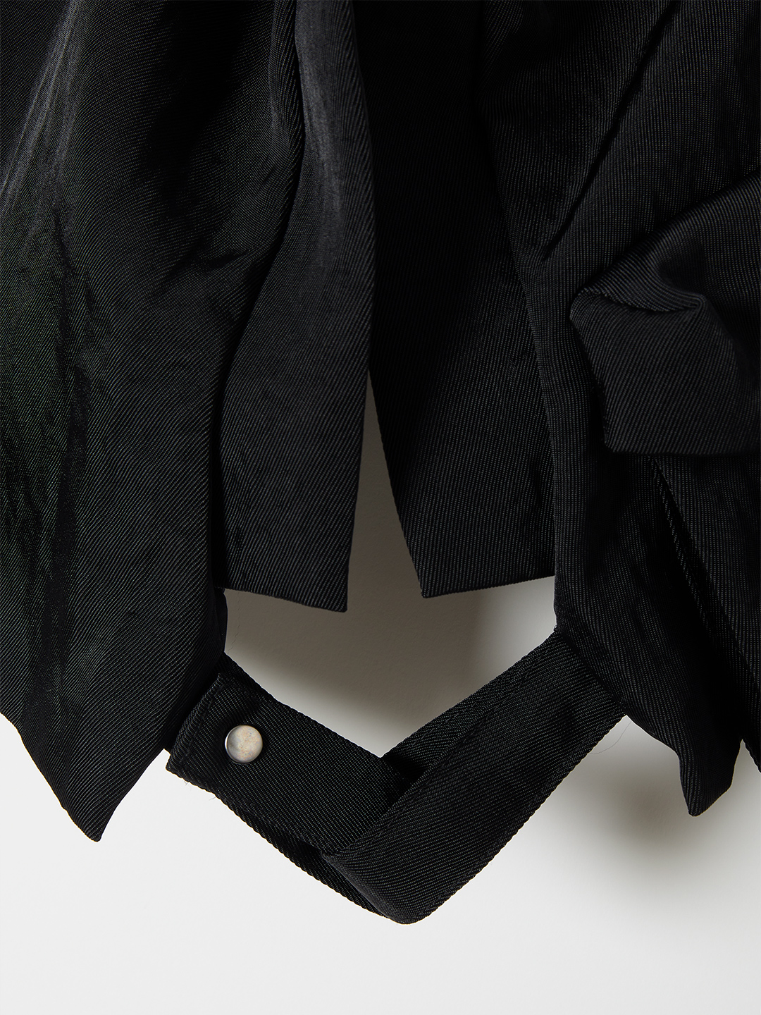Bernadette Vest 詳細画像 Black 4